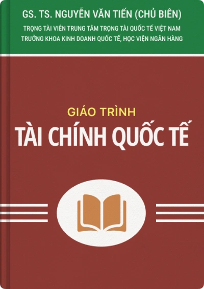 Tài chính quốc tế