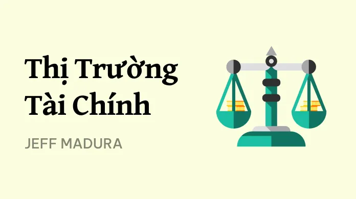 Thị trường tài chính