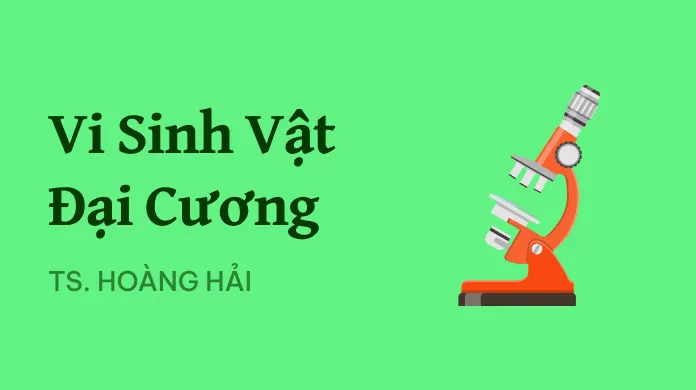 Vi sinh vật đại cương