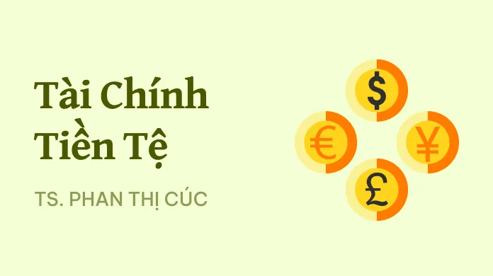 Tài chính tiền tệ