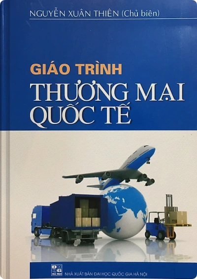 Thương mại quốc tế