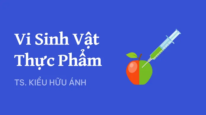 Vi sinh thực phẩm