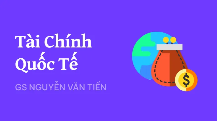 Tài chính quốc tế