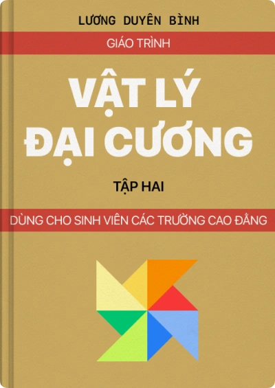 Vật lý đại cương