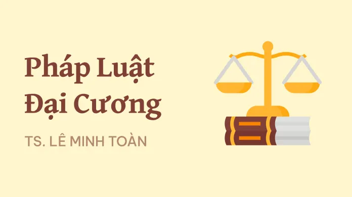 Pháp luật đại cương