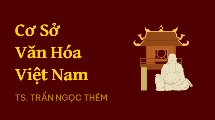 Cơ sở văn hoá Việt Nam