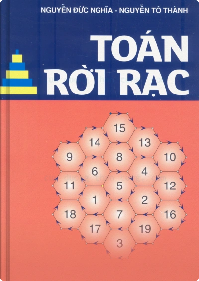 Toán rời rạc