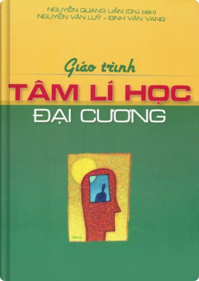 Tâm lý học