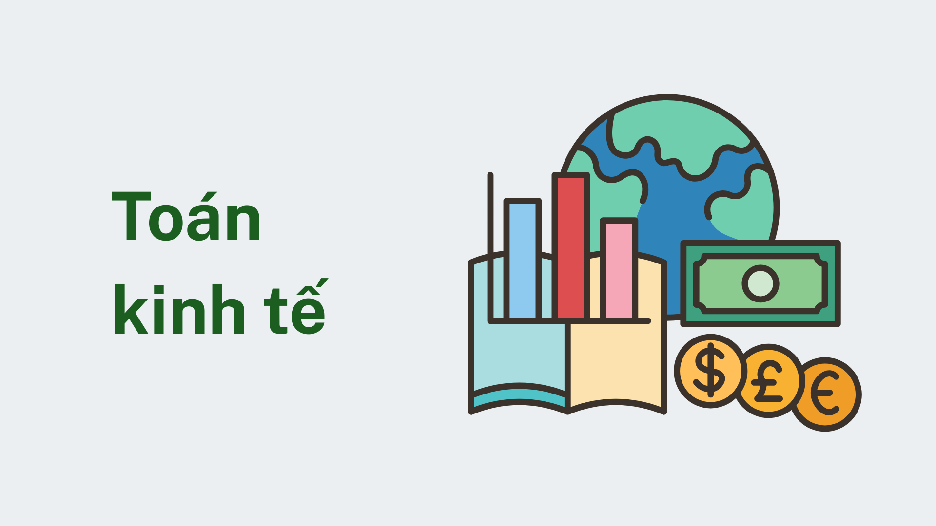 Toán kinh tế