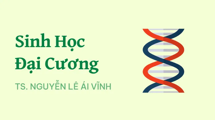 Sinh học đại cương