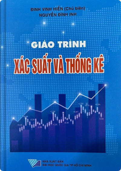 Xác suất thống kê