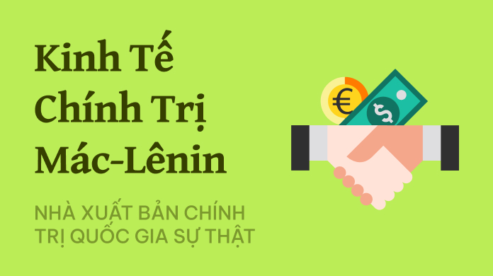 Kinh tế chính trị Mác-Lênin
