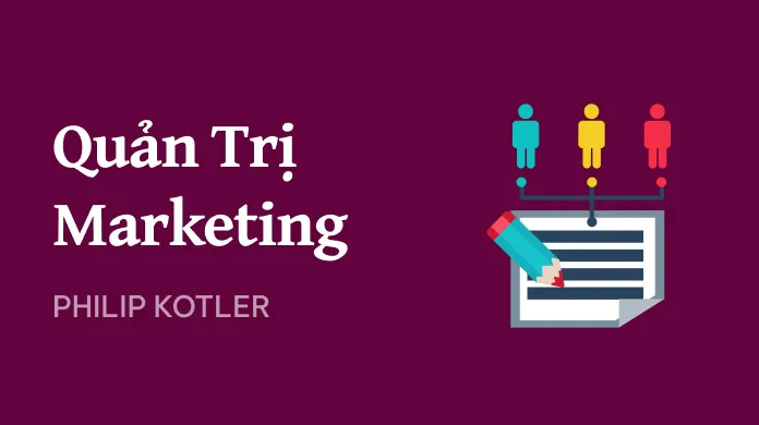 Quản trị Marketing