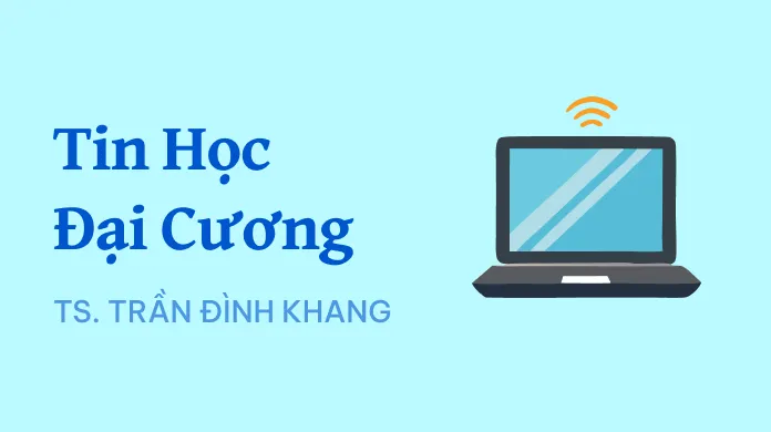 Tin học đại cương