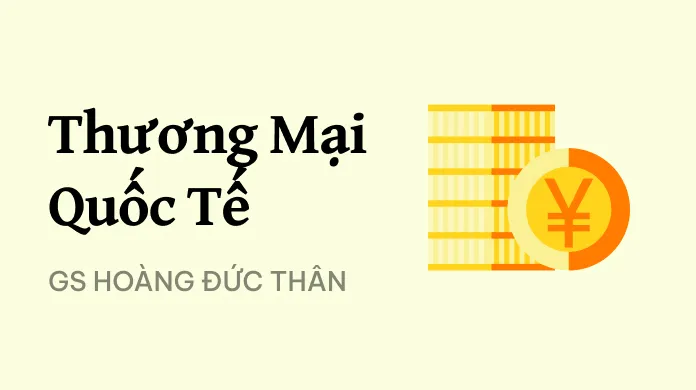Thương mại quốc tế