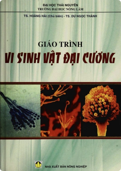 Vi sinh vật đại cương