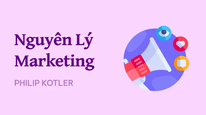 Nguyên lý Marketing