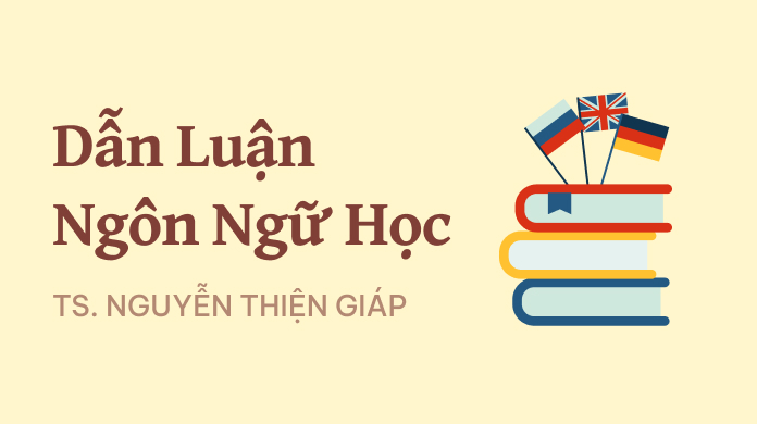Dẫn luận ngôn ngữ
