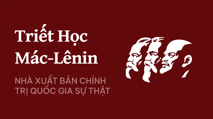 Triết học Mác - Lênin